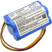 CS-KNG484MD<br />Batteries for   replaces battery F010484