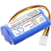 Battery Replaces F010484