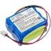 Battery Replaces AMED2125