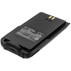 Sostituzione della batteria compatibile per Kirisun KB-760,KB-760B