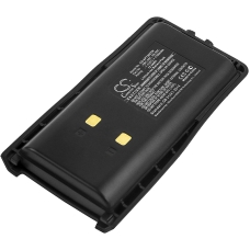 Sostituzione della batteria compatibile per Kirisun KB-56C,KBC-56C