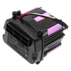 Sostituzione della batteria compatibile per Karcher 7INR19/65,9.754-156.0