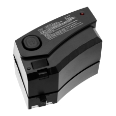 Sostituzione della batteria compatibile per Karcher 28100010,6.654-118.0