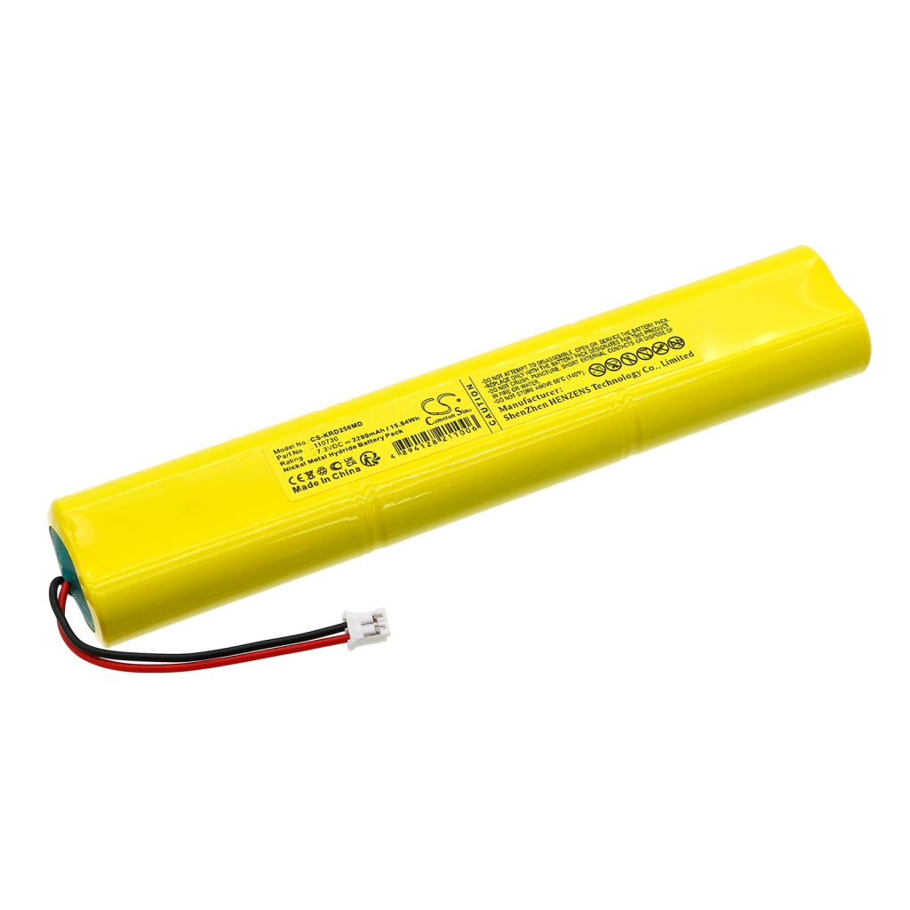 Battery Replaces 110730