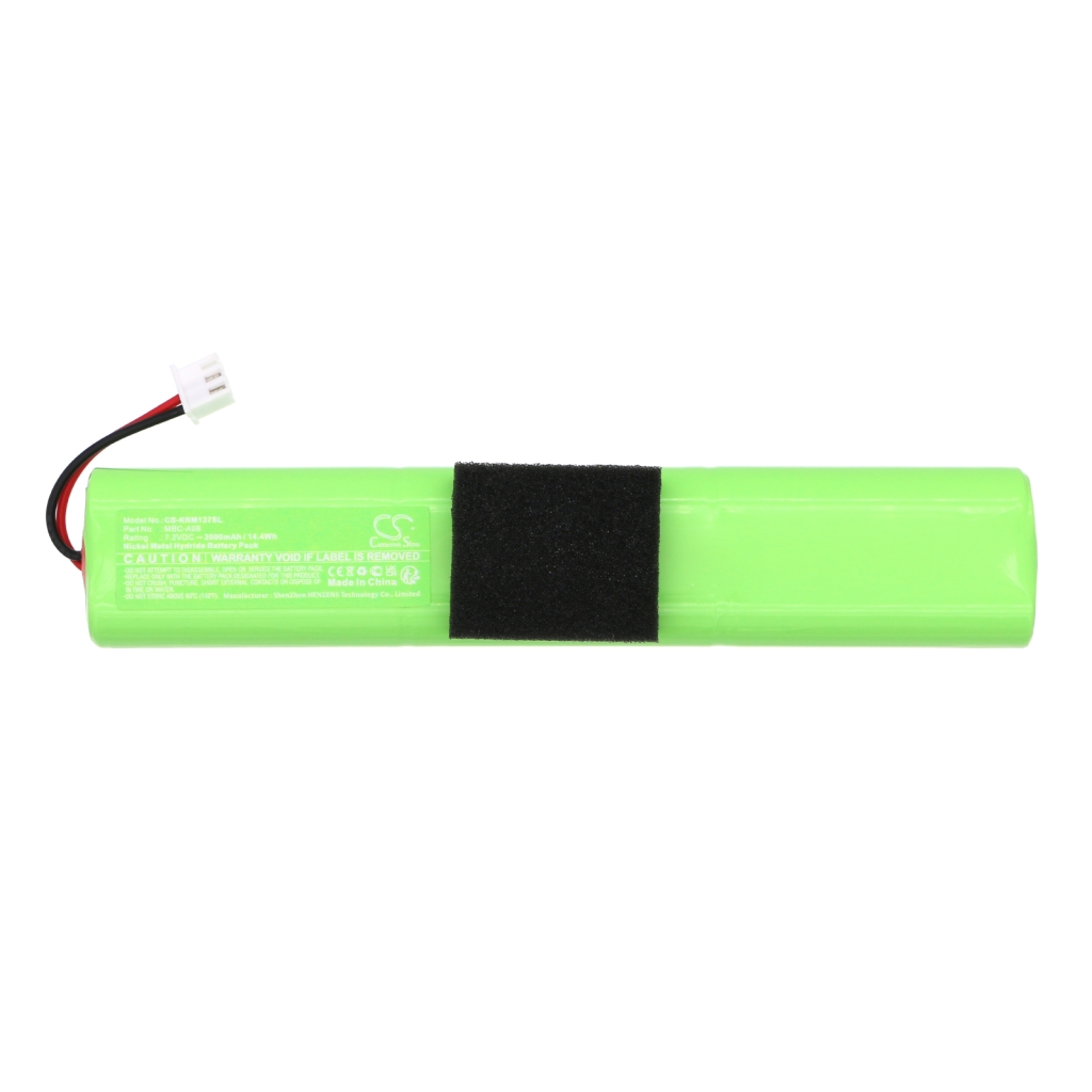 Battery Replaces 137539