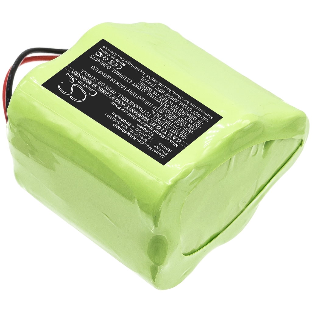 Batterie Sostituisce B11304