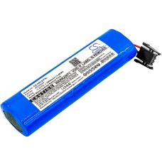 Sostituzione della batteria compatibile per Kinryo 5441-1445,KC0402A