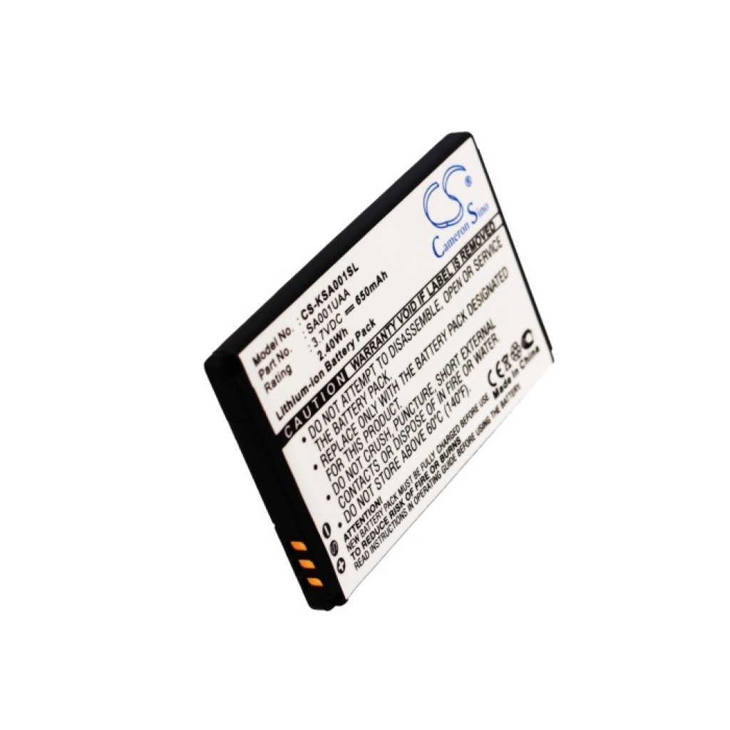 Battery Replaces KY003UAA