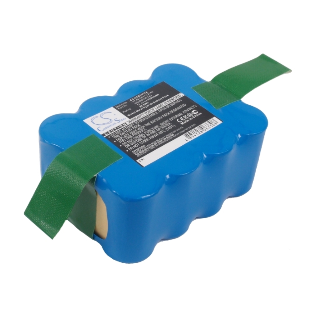 Batterie Sostituisce 35601254