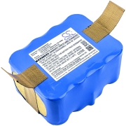 CS-KSB002VX<br />Batterie per   sostituisce la batteria YX-Ni-MH-022144