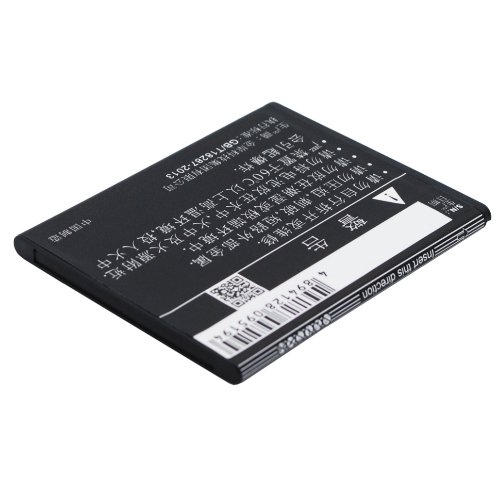 Mobile Phone Battery Fly IQ442