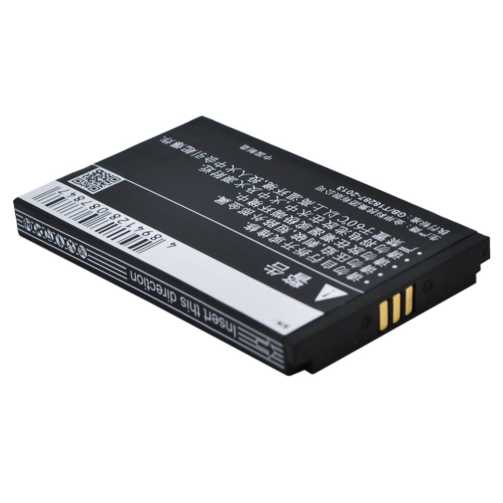 Batteria del telefono cellulare K-Touch F6310