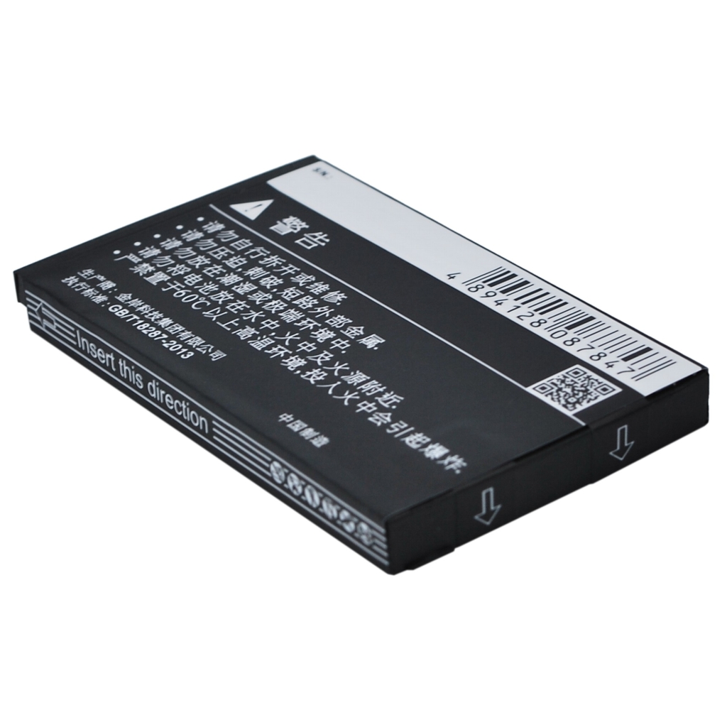 Batteria del telefono cellulare K-Touch D186