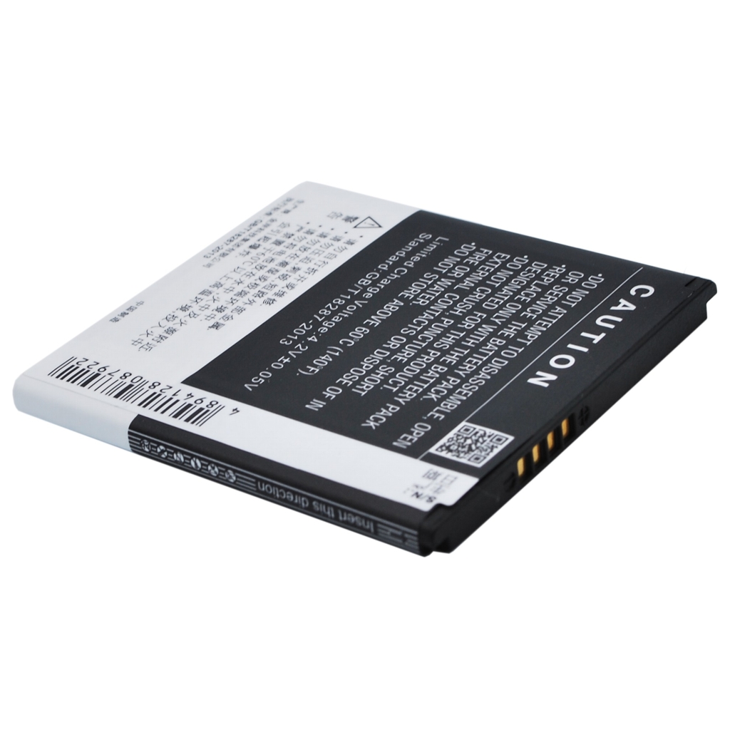 Batteria del telefono cellulare K-Touch U86