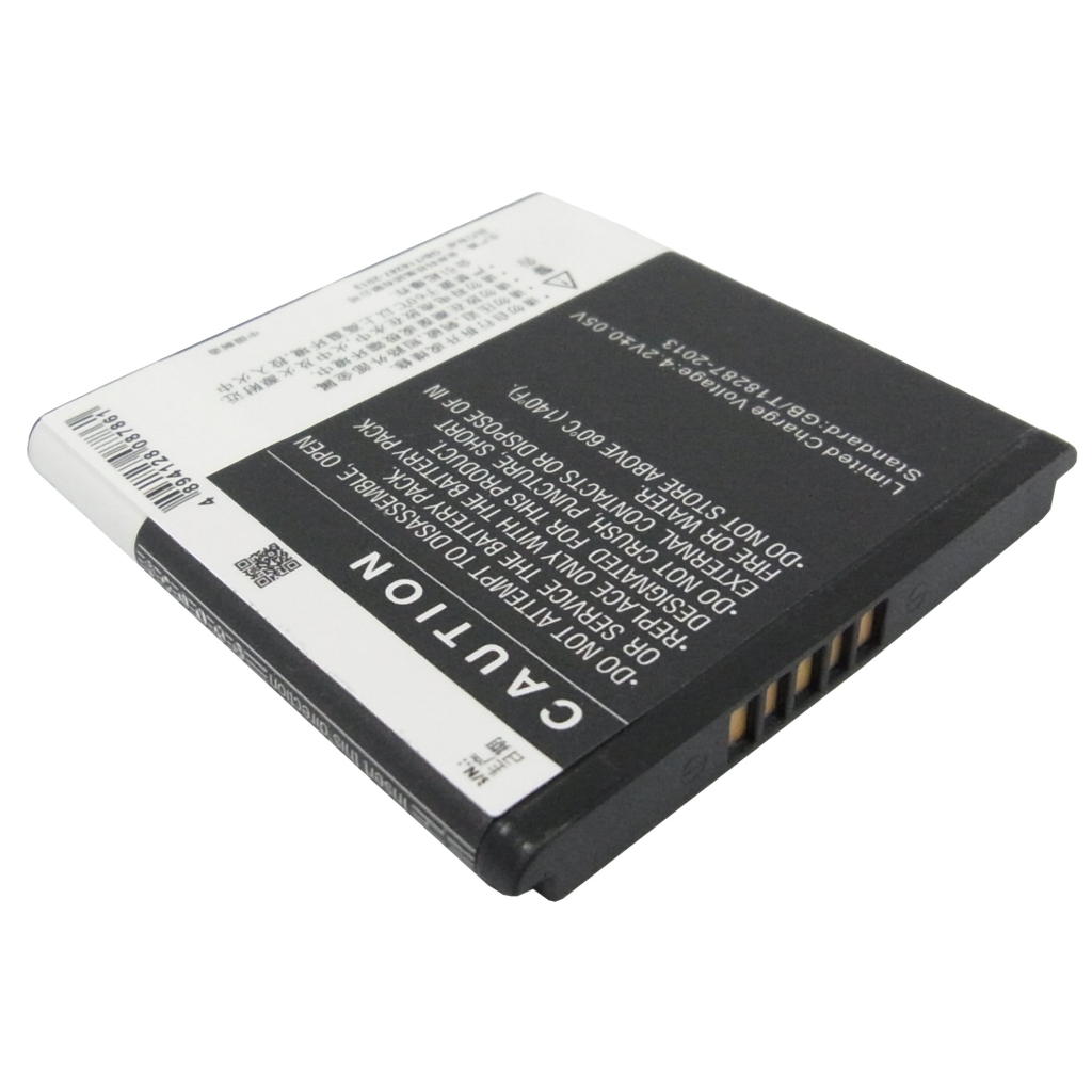 Batteria del telefono cellulare K-Touch W608