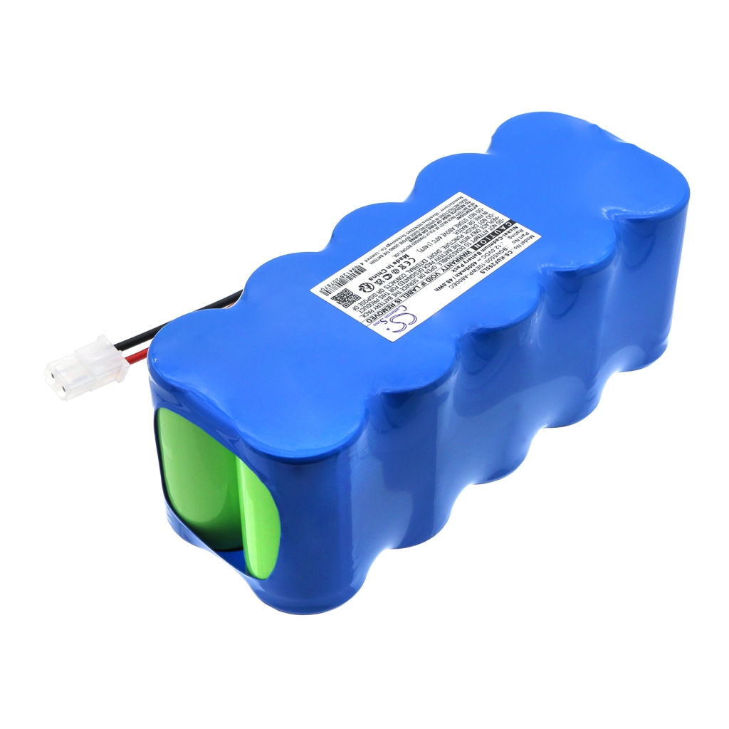 Batterie Sostituisce BGN5500-10EWP-A800EC