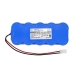 Batterie Sostituisce BGN5500-10EWP-A800EC