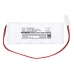 Batterie Sostituisce BGN1800-5DWP-A800EC