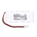 Batterie Sostituisce BGN2500-5DWP-A800EC