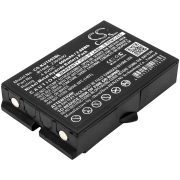 CS-KUT692BL<br />Batteries for   replaces battery BT06K