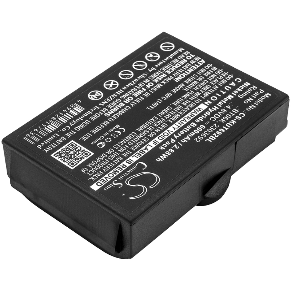 Battery Replaces BT06K