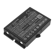 CS-KUT693BL<br />Batteries for   replaces battery 2303692