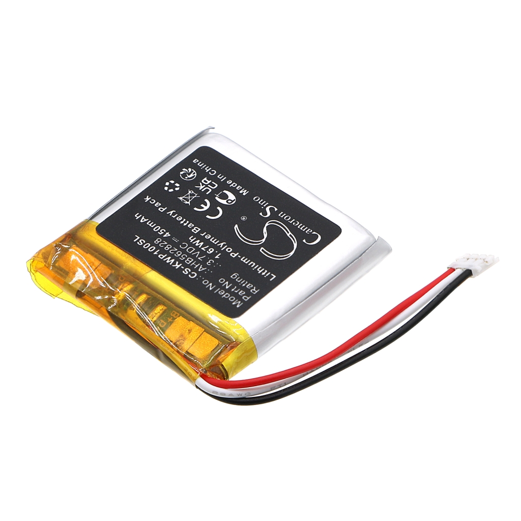 Battery Replaces AHB562828