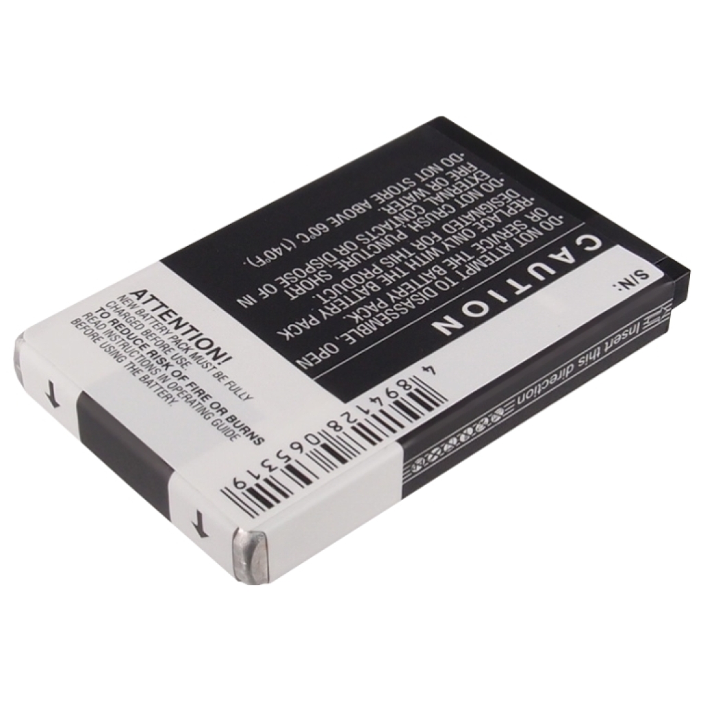 Battery Replaces 5AAXBT048GEA