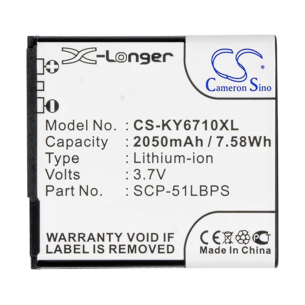 Caricabatterie da tavolo Datang CS-KY6710XL