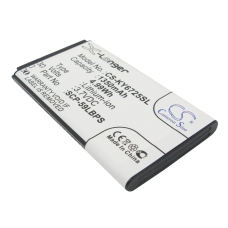 Sostituzione della batteria compatibile per Kyocera SCP-59LBPS