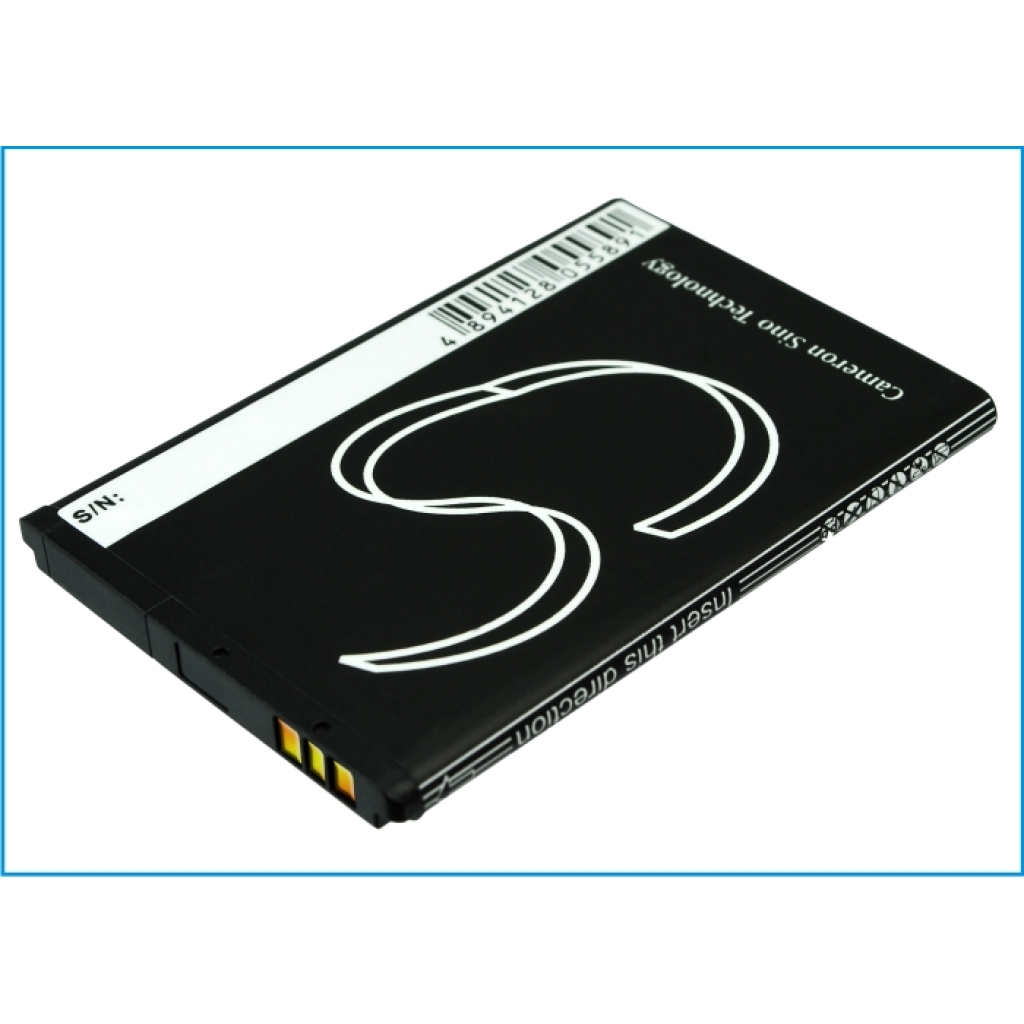 Batteria del telefono cellulare Sprint C5120 Cleartalk