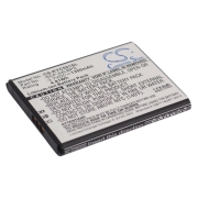 CS-KYC521SL<br />Batteries for   replaces battery 5AAXBT063GEA