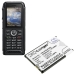 Batteria del telefono cellulare Kyocera E4750 (CS-KYE475SL)