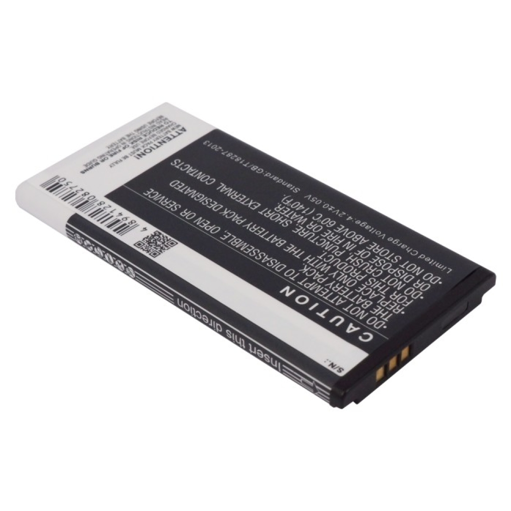 Sostituzione della batteria compatibile per LG BL-48ON,EAC61758502