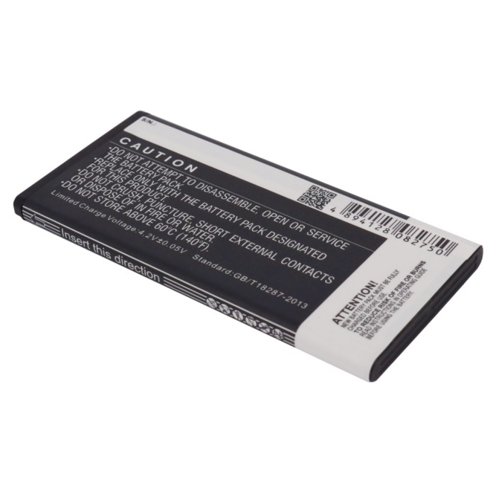 Sostituzione della batteria compatibile per LG BL-48ON,EAC61758502