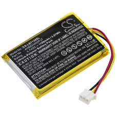 Sostituzione della batteria compatibile per Okayo AHB623450PJT