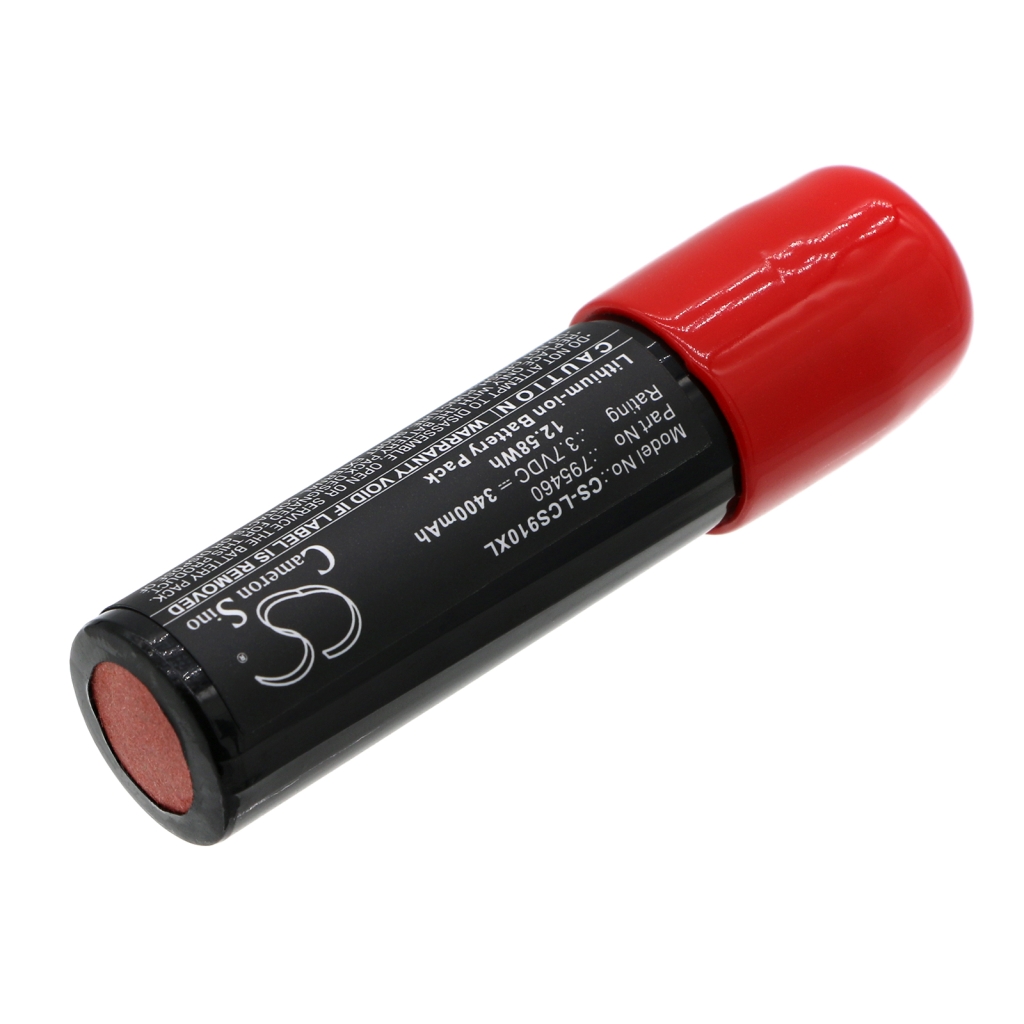 Batteria per elettroutensili Leica CS-LCS910XL