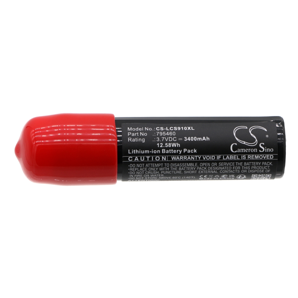 Batteria per elettroutensili Leica CS-LCS910XL