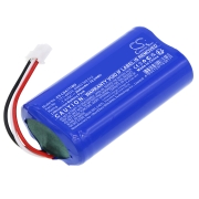 CS-LDA171MD<br />Batterie per   sostituisce la batteria 56653 502 012