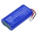 Battery Replaces 171-40023