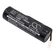 CS-LDC510VX<br />Batterie per   sostituisce la batteria 205513