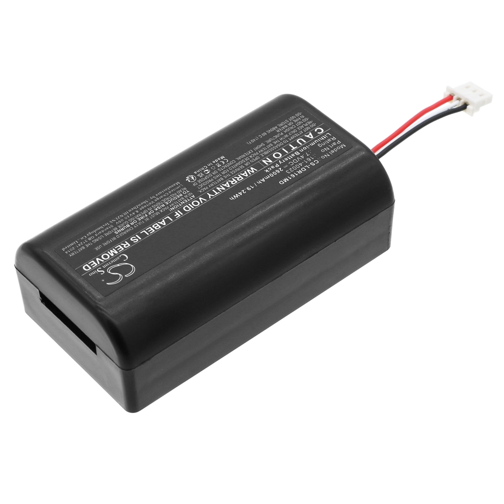 Battery Replaces 161-40023