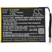 Tablet Battery Leapfrog CS-LFE700SL