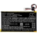 Battery Replaces MP5461110