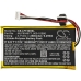 Tablet Battery Leapfrog CS-LFT300SL