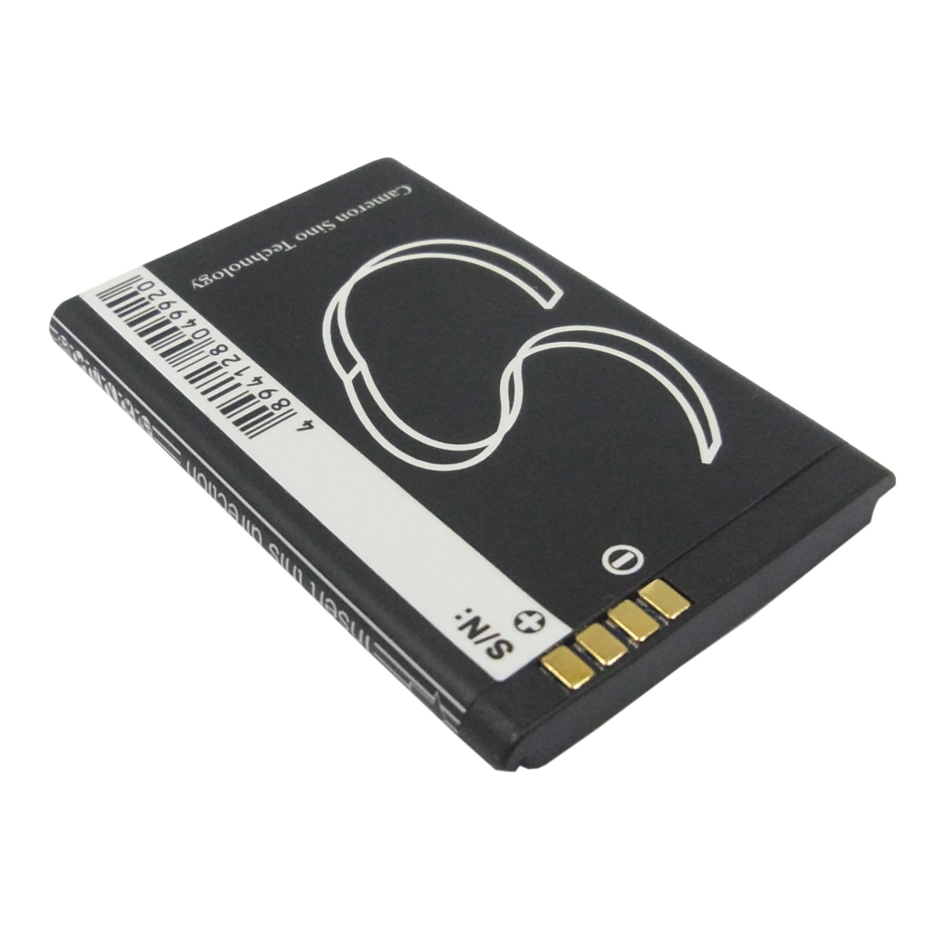 Mobile Phone Battery LG CS-LGD330SL