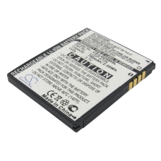 Sostituzione della batteria compatibile per LG LGIP-470N,SBPL0098601