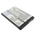 Batteria del telefono cellulare LG GD900 Crystal