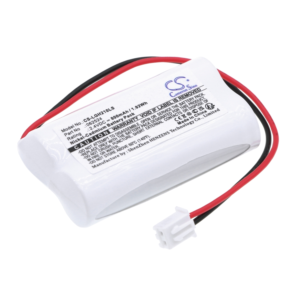 Battery Replaces MGN0772