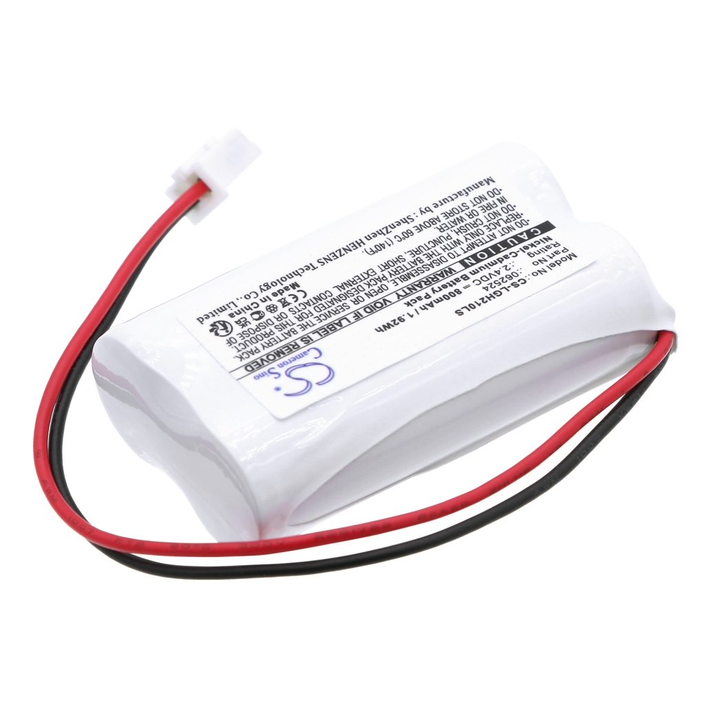 Battery Replaces 061087